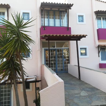 Koralli Beach Niforeika Exterior foto