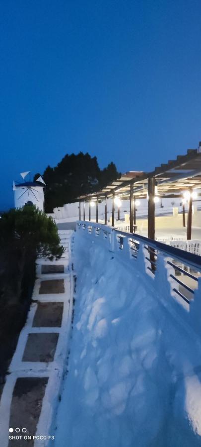 Koralli Beach Niforeika Exterior foto